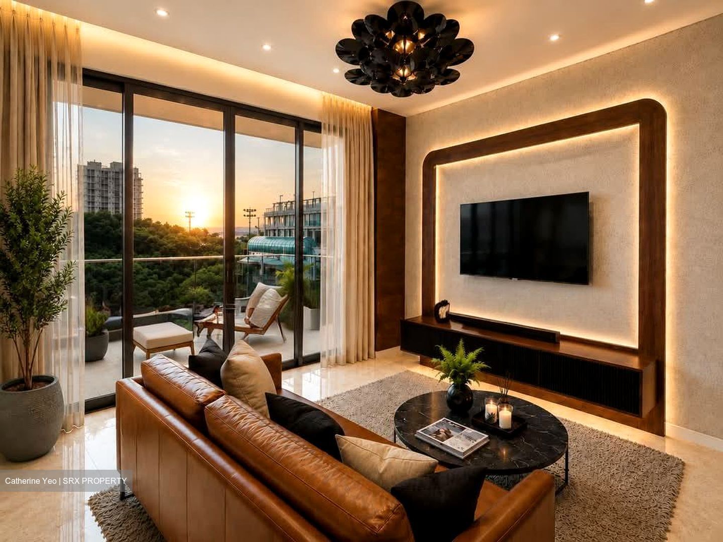 The Aristo @ Amber (D15), Apartment #587211471